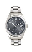 Reloj Lorenz Ginevra in Acero 030204BB - 030204BB